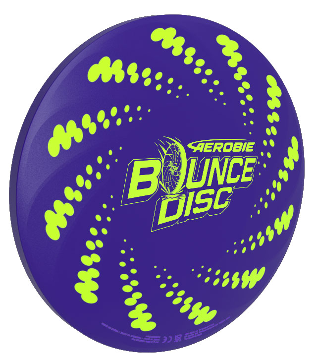 AEROBIE BOUNCE DISK